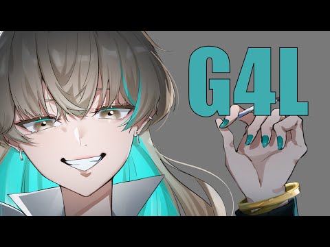 G4L/Giga 歌ってみた(Covered by Roma)