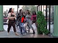 Bushman Prank Gone Viral -The Most Hilarious Public Reactions