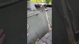 T34-76 what is this plate for?? #ww2