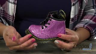 Dr. Martens Kid's Collection 1460 