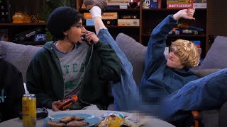 Smosh clips to watch while you read Katie Kazoo, Switcheroo