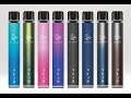 Elfa pro  elfbar  pod  vape  cigarette lectronique  jeanphivape  fr