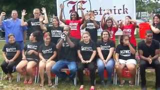 Eastwick College ALS Ice Bucket Challenge Part 3