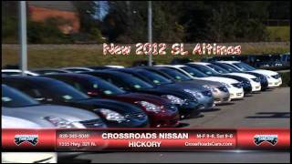 CrossRoads Nissan-Hickory Early Christmas 12-2-11
