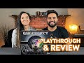 Gaia project  playthrough  review