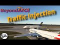 Bring the World Around You to Life | BeyondATC Traffic Injection is now in Alpha & it's good!