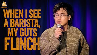 Coffee Is Too Strong | Aaron Chen | If Weren't Filmed Nobody Would Believe