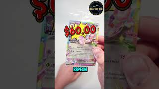 SURPRISE Prismatic Evolutions Box | Hill Top TCG