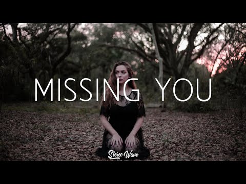 Jake Wolfe x Kbubs - Missing You (Lyrics) ft. Alisa