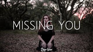 Jake Wolfe x Kbubs - Missing You (Lyrics) ft. Alisa