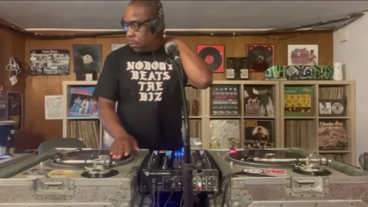 The MixXtape! Ep070 - Bobby Simmons