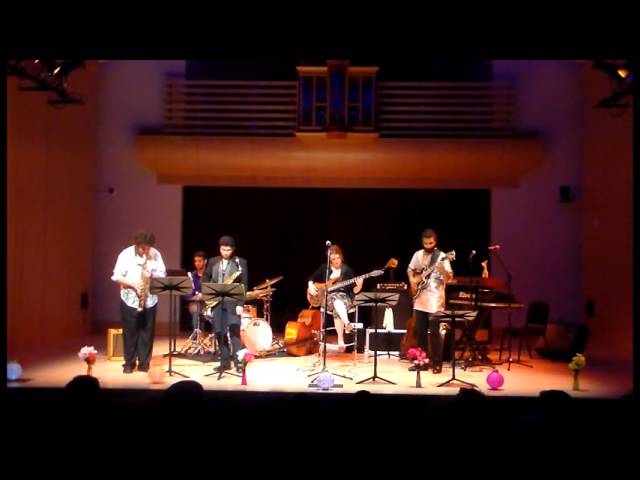 Watch Masoosong - Scott Colley on YouTube Watch Masoosong - Scott Colley on YouTube