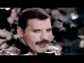 Freddie Mercury - Living On My Own