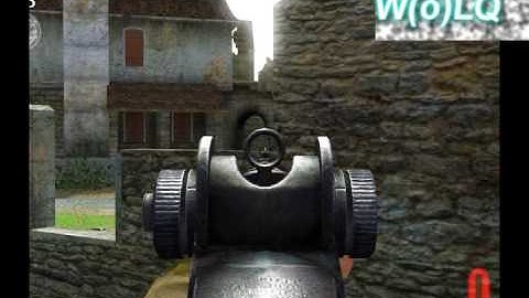 Cod2 Frag Movie (FM 3) by W(o)LQ _[HQ Video]_