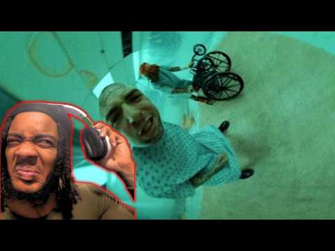 Gen Z Reacts To Yelawolf ft Caskey Just The Intro! MANIACAL