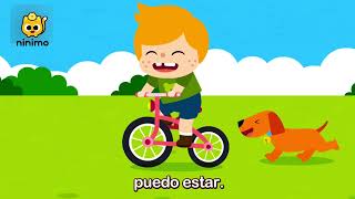 Mi Mascota Mi Amigo Animales Ninimo En Español