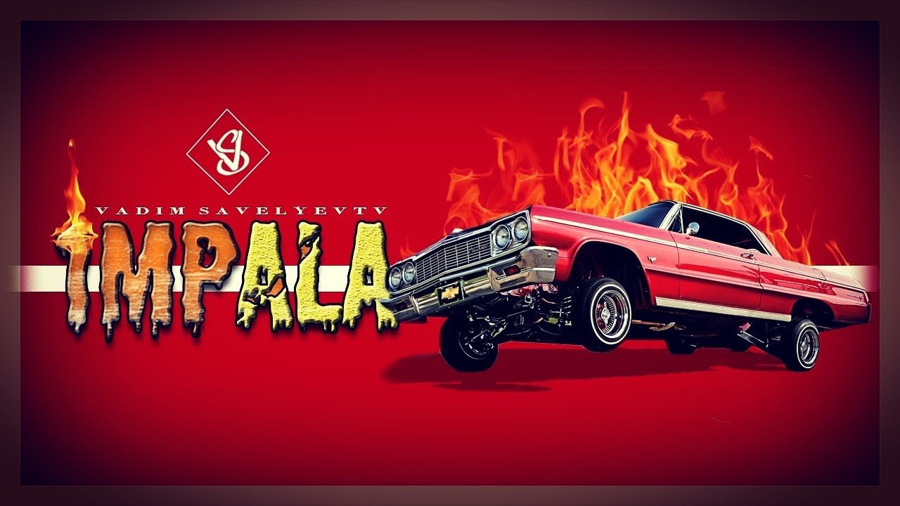 1MPALA - VADIM SAVELYEVTV (Video & Audio) НОВОГОДНИЙ ВЫПУСК!