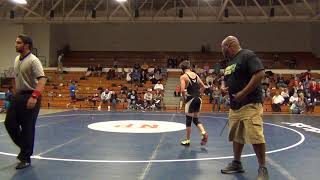 Eidas Davis Havelock Vs Scott Marazoff Northeastern