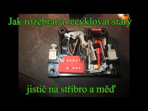 Video: Jak Rozeznat Měď