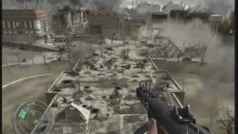 Call of Duty 5: World at War - Xbox 360 Mods + Tutorial in Description