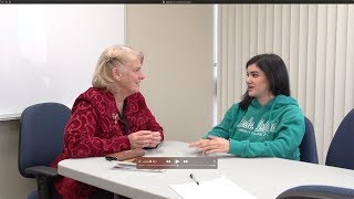 CCRI Mentoring Initiative