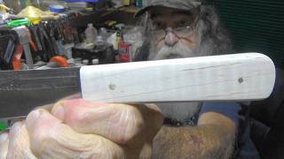 Old Hickory Knives: Are They Back?  Part Two