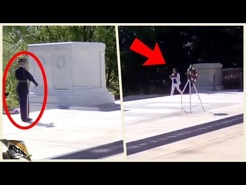 Video: Cementerio Nacional de Arlington (EE. UU.): historia, descripción