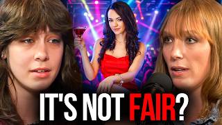 Download Lagu Feminist Vs. Pearl Davis Debate Gets HEATED Quick