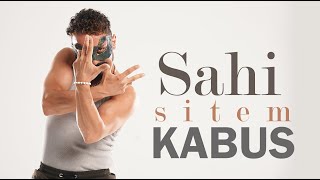 Sahi - Kabus Remix