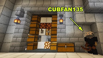 1 Million Item Storage System with Cubfan135