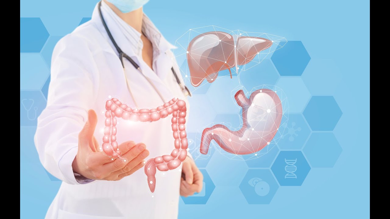 С чего начать оздоровление организма? - YouTube