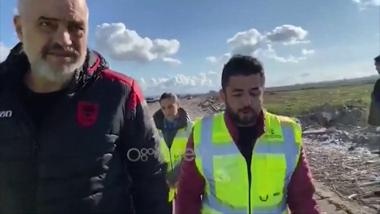 Ora News - Rama në Vorë: Brenda vitit përfundon ndërtimi i 24 shtëpive