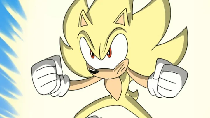 Sonic  the Hedgehog vs Super Mario Animation - ALL...