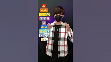 Nej Paro Speed Up TikTok Challenge Dance Tutorial TAKAHARU Emoji Shorts 