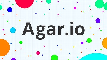 Agar.io Instant Merge Server