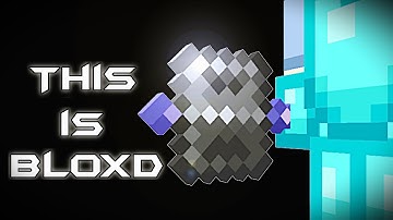 The Mace has been Coded into Bloxd io