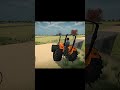 Holland 🚜 power 💪🏻💨#indiantractor3d #simulatorgames #simulatorgames #gaming #shorts