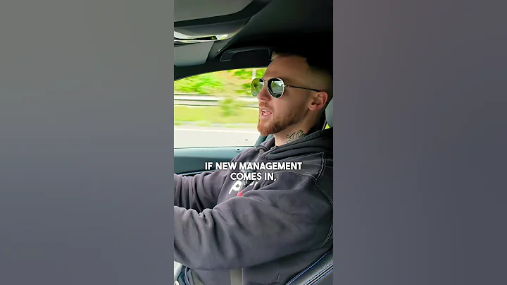 JOB Security Does NOT Exist, it is a lie