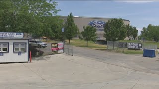 City of Nampa plans to transfer ownership of the Ford Idaho Center