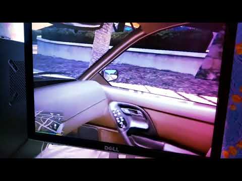 GTA 5 main modified car - YouTube