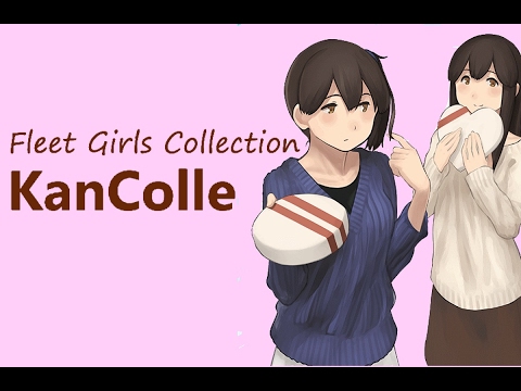 【艦これ】バレンタインmodeな艦娘達のボイス まとめ