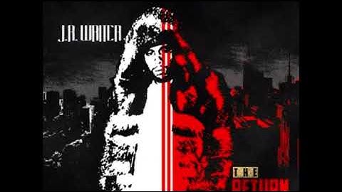 JR Writer - (intro Produced by Specx2)                   [The Return of Greatness mixtape]