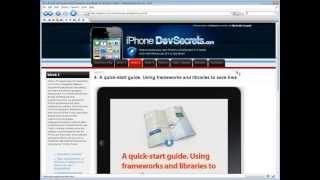 APP DEV SECRETS REVIEW, Best Review of App Dev Secrets