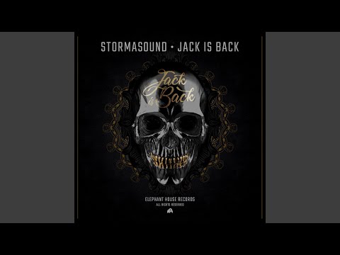 Jack Is Back