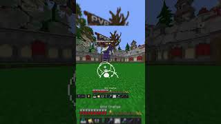Finally Improving😈 #minecraft #mincraftpvp #pvpserver #gaming #pvpmontage#pvp #macepvp #spearmace