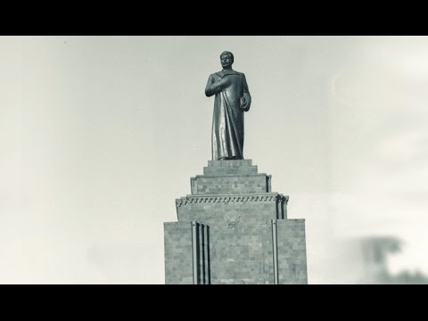 Video: Ազատության արձանի ստեղծման պատմություն