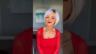Gray Wig Magic- Dare to dream by Gabor