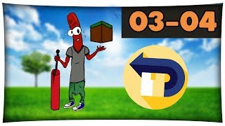 💿 Return values! 💿 03-04 || Minecraft Plugin Programming for Beginners