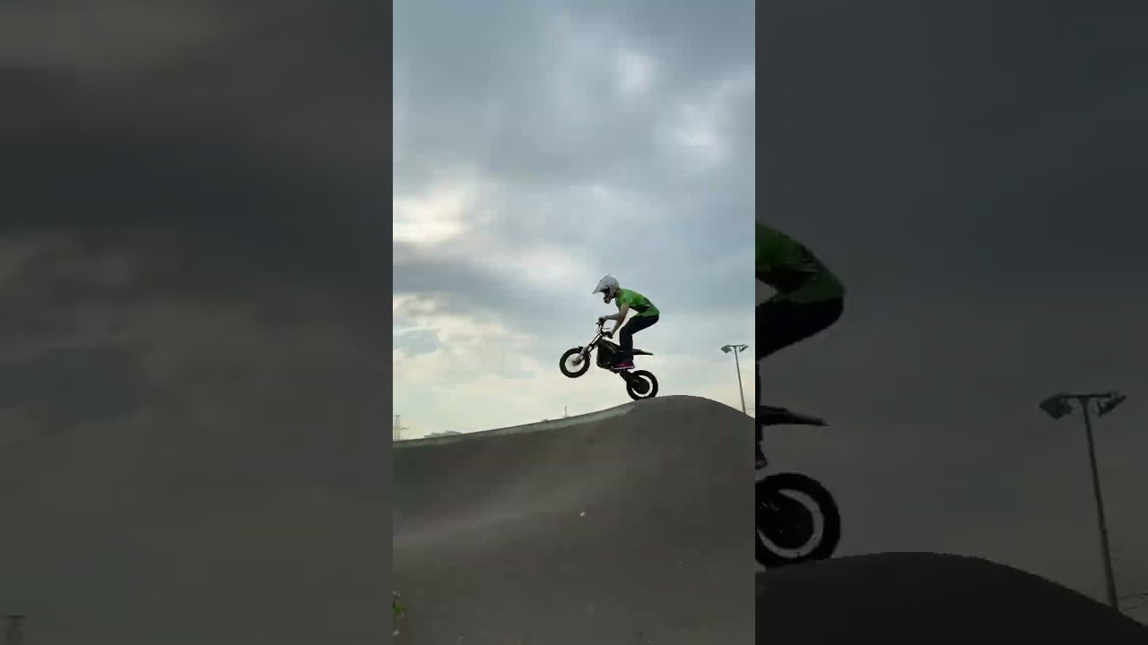 Капотня пампим