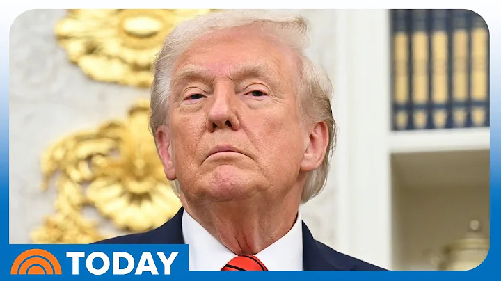 Trump Lays Off More Than 4,000 Workers as Shutdown Continues